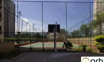 Imagem 7: Leilão de Apartamento de 2 Quartos na Barra da Tijuca, RJ: 84m², 1 Vaga de Garagem. Confir