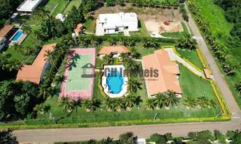 Imagem 4: Chácara no Condomínio Vitassay em Boituva