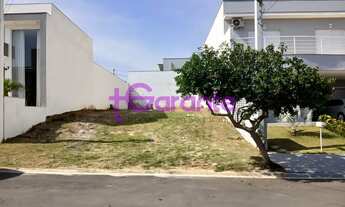 Imagem 7: Terreno 300m² Condomínio Villagio Milano Wanel Ville Sorocaba/SP