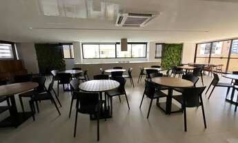 Imagem 5: Apartamento para locação no AQUARIUS MODERN LIFE, PONTA VERDE, Maceió, AL