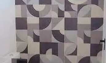 Imagem 6: Casa com 3 dormitórios à venda, 168 m² por R$ 1.200.000,00 - Condomínio Terras do Fontanár