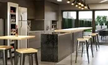 Imagem 4: Apartamento em Avenida Benjamin Constant - São João - Porto Alegre/RS