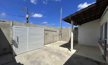 Imagem 7: CASA NO GRAND JARDIM! ACEITA FINANCIAMENTO CAIXA