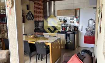 Imagem: Casa em condominio- 3 quartos, 1 suíte