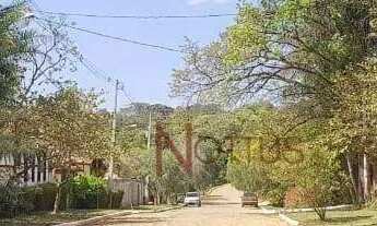 Imagem 3: Terreno à venda, 360 m² por R$ 99.000 - Santa Cruz - Mateus Leme/MG