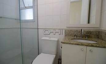 Imagem 7: Aluguel Apartamento 2 Dormitórios - 73 m² Pinheiros
