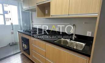 Imagem 7: Apartamento - Cambuí - Campinas