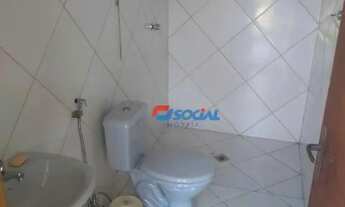 Imagem 5: Casa estilo edícula disponível para locação, próximo ao Skate Parque. R: Leda, B: Cuniã, P