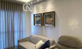 Imagem 4: Apartamento para locação mobiliado 90m2 - 2/4 sendo uma suíte - Nazaré - Belém - PA