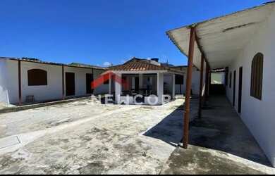 Imagem 4: Casa em Rua Joaquim Francisco Arcanjo - Jardim Itatins - Peruíbe/SP