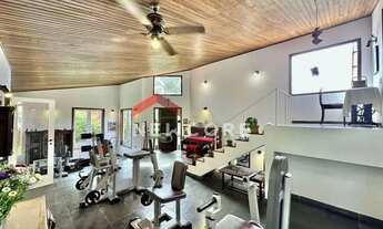 Imagem 7: Casa em Rua das Granjas - Chácara Eliana - Cotia/SP