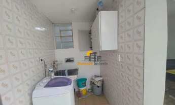 Imagem 16: Sobrado com 3 suites, 140m² - venda por R$ 650.000 ou aluguel por R$ 4.780/mês - Vila Buta