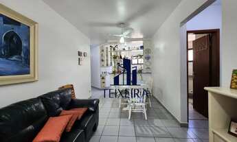 Imagem 6: Apartamento a venda na praia das Astúrias, 02 dormitórios, com 2 vagas de garagem e lazer