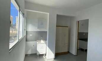 Imagem 7: Apartamento com 1 dormitório para alugar, 42 m² por R$ 1.500,00/mês - Itu Novo Centro - It