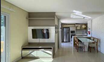 Imagem 7: Cobertura à Venda em Jurerê - Ampla Sacada, com Jacuzzi e Churrasqueira