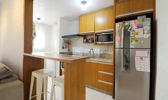 Imagem 6: Apartamento em Condomínio Club no bairro Passo Manso!