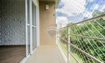 Imagem 4: Apartamento para venda em Jardim Barbacena de 69.20m² com 3 Quartos, 1 Suite e 1 Garagem