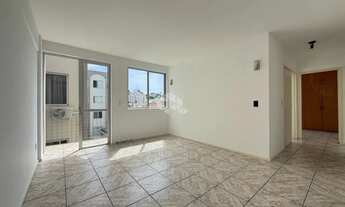 Imagem 2: APARTAMENTO SEMIMOBILIADO COM 3 QUARTOS E VAGA DE GARAGEM AO LADO DO ESTÁDIO SCARPELLI EM