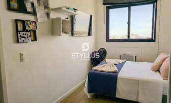 Imagem 6: Cachambi Apartamento com 2 dormitórios