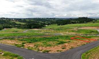 Imagem 2: Terreno à venda em Indaiatuba, Mato Dentro, com 200 m², Residencial Reserva Botânica