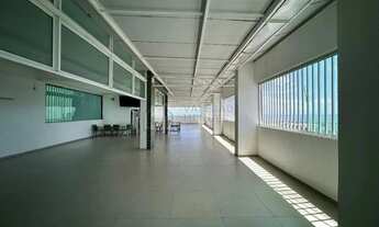 Imagem 6: RCR) Andar alto | Porcelanato | 3 quartos 100% nascente | Morada dos Palmares