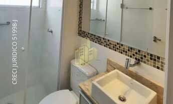 Imagem 5: Apartamento à venda na Avenida Charles Schnneider, Parque Senhor do Bonfim, Taubaté - SP