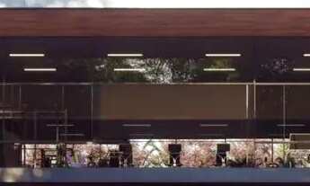 Imagem 2: Imóvel para venda tem 433 metros quadrados em Jardins França - Goiânia - GO