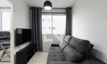 Imagem 6: Apartamento à Venda - Bom Retiro, 2 Quartos, 34 m2