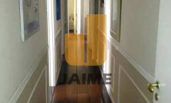 Imagem 7: Cobertura com 4 Dormitórios 1 Vaga em Higienópolis