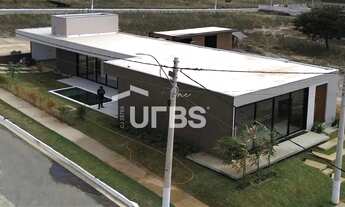 Imagem 4: Casa Térrea em condomínio de Luxo no Lago Corumbá IV