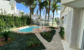 Imagem: Apartamento Garden com Piscina