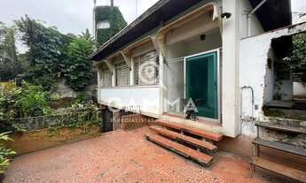 Imagem 4: Casa à venda no Sumaré com potencial de reforma