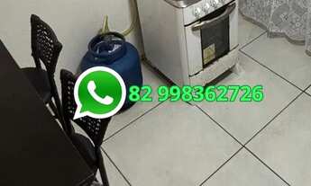 Imagem 3: Kitnet mobiliado para estudantes em Cruz das Almas