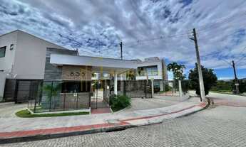 Imagem 2: Casa em Condomínio em Morada de Laranjeiras: Lazer e Conforto