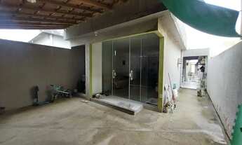 Imagem 2: Casa Independente à Venda - 3 Quartos (1 Suíte) - Ibirapitanga