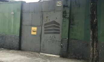 Imagem: Galpão Comercial com 1660m2 para Venda