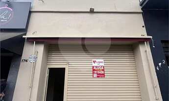 Imagem 2: Salão Comercial para locação em Centro - SP