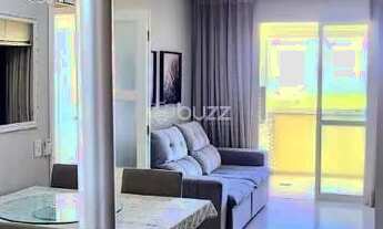 Imagem 5: Apartamento com 3 dormitórios na Costeira Pirajubaé