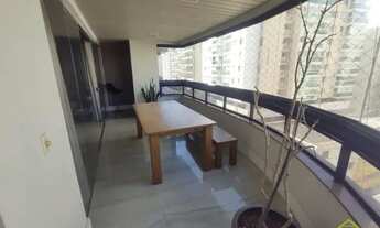 Imagem: 4 Quartos de Alto Padrão na Praia da Costa