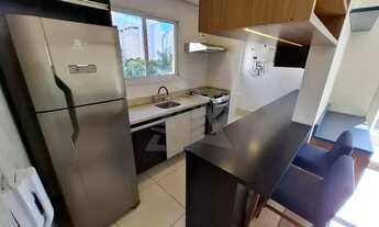 Imagem 5: Apartamento para alugar em Campinas, Cambuí, com 1 suíte, com 51 m², Barcelona - Cambuí