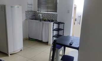 Imagem 3: Charmosa kitnet no bairro Itapoã