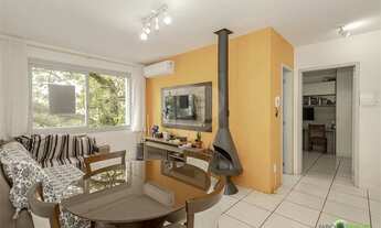 Imagem 2: Apartamento com 1 quartos para locação em Santa Tereza - RS