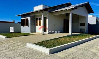 Imagem 4: Casa em Rua 33 - Miratorres - Passo de Torres/SC