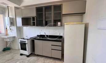 Imagem 6: Apartamento SEMI-MOBILIADO para locação em Limeira-SP