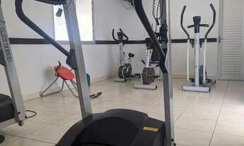 Imagem 5: Lindo apartamento mobiliado no negrao de lima