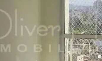 Imagem 2: Apartamento de 3 dormitórios com suíte e lazer completo no Jaguaré