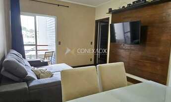 Imagem: Imóvel para venda tem 105 metros quadrados