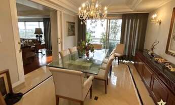 Imagem 3: Viva com Sofisticação no Coração do Jardim Paulista