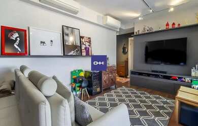 Imagem 6: Venda Apartamento 3 Dormitórios - 121 m² Pinheiros