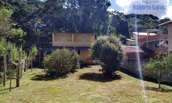 Imagem: Casa com 2 quartos à venda com ótimo terreno